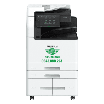 Máy Photocopy Fujifilm Apeos 5570